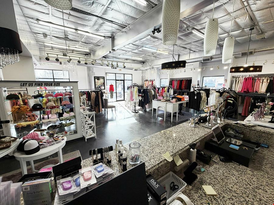 6200 Hillside Rd, Suite 400