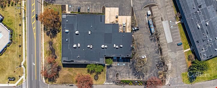 Two Flexible Availabilities in Millside Industrial Park