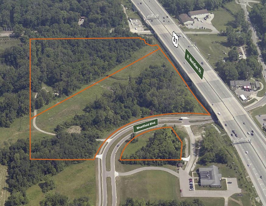 15206 Westfield Blvd – Westfield – Land | 21.52 AC