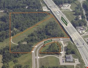 15206 Westfield Blvd – Westfield – Land | 21.52 AC