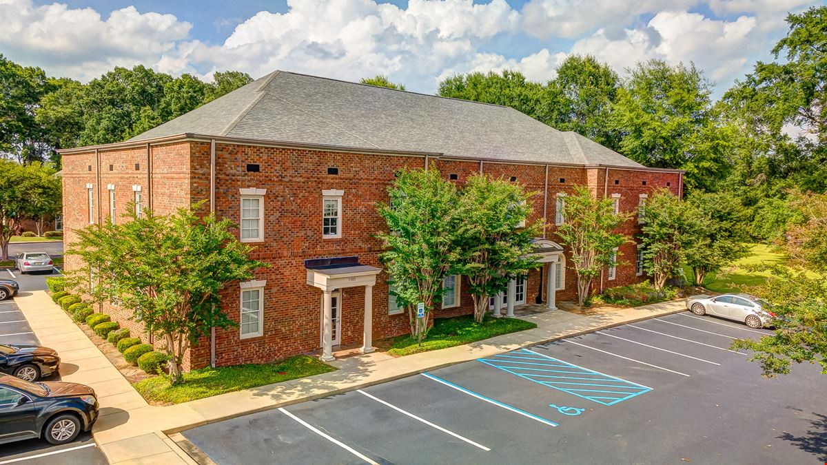 7515 Halcyon Pointe Drive