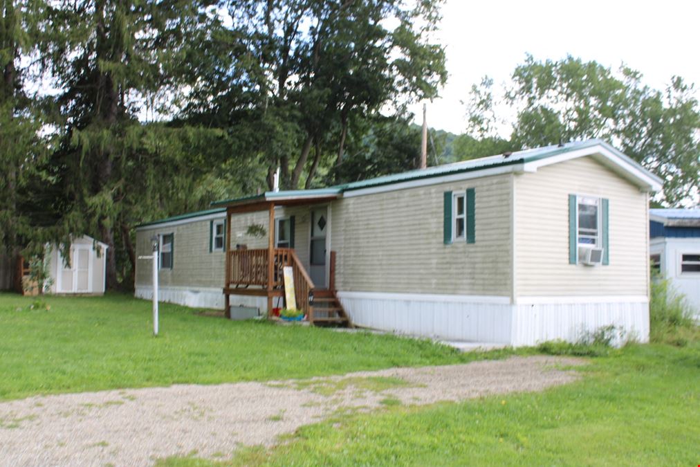 White Lantern Mobile Home Park