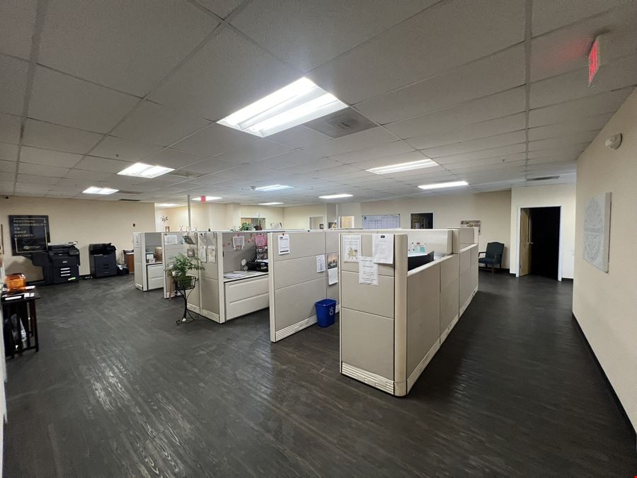 500 Linkwood Rd