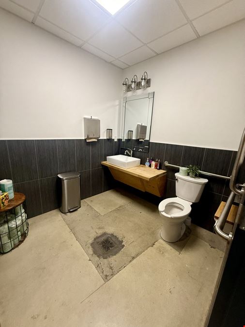 FOR SALE - Stand Alone Office