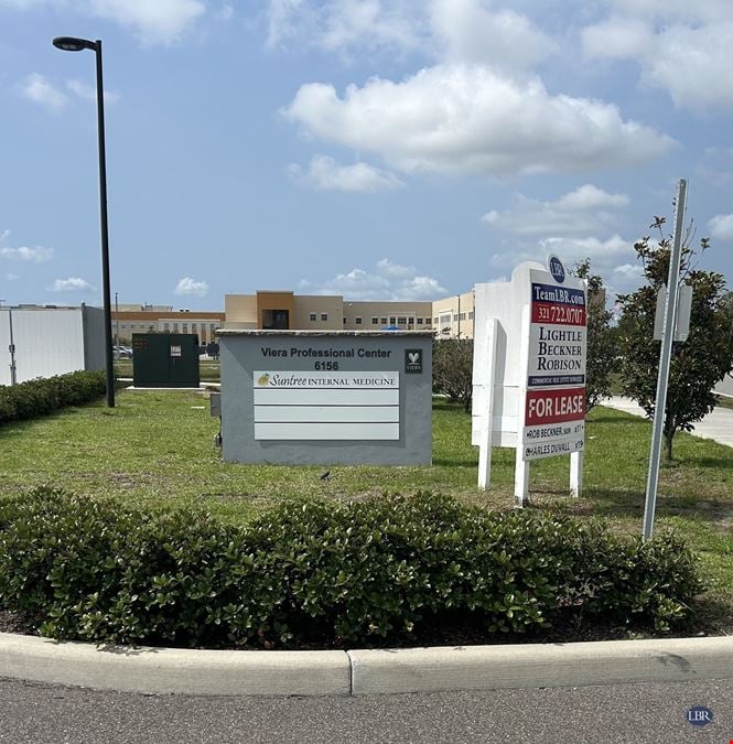 The Professional Center at Viera