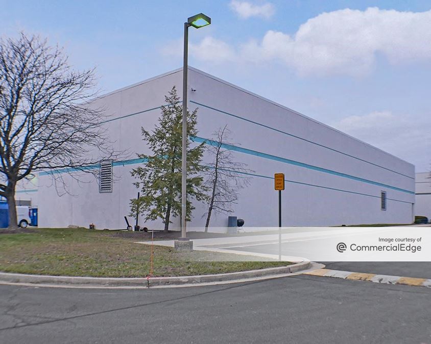 Ammendale Commerce Center - 6435-6501 Virginia Manor Road & 12201 Indian Creek Court