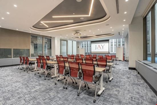Jay Suites - Jay Conference Bryant Park