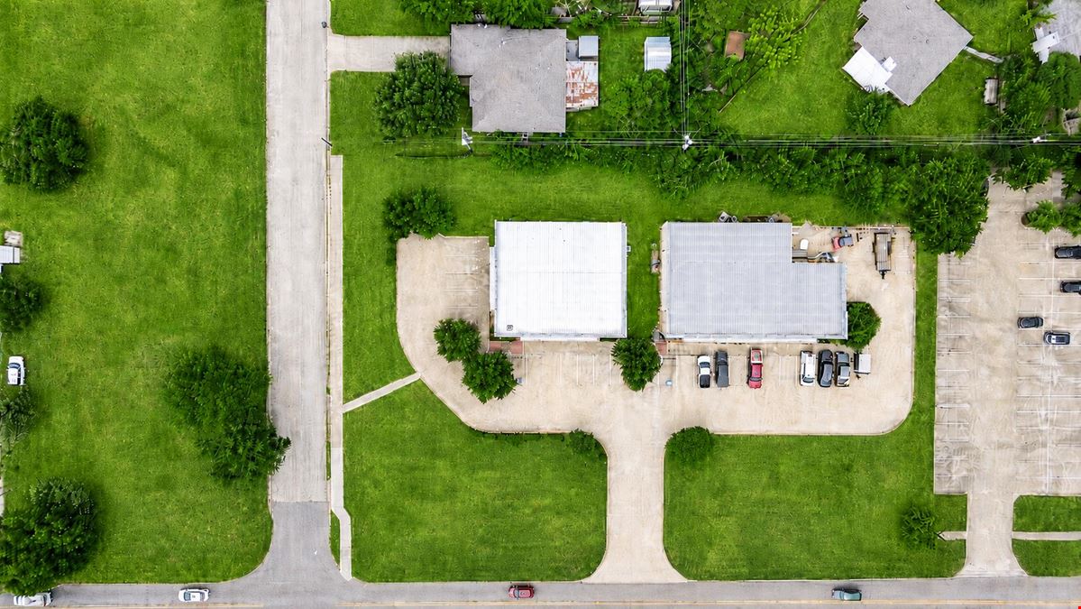 3016 E Villa Maria Road
