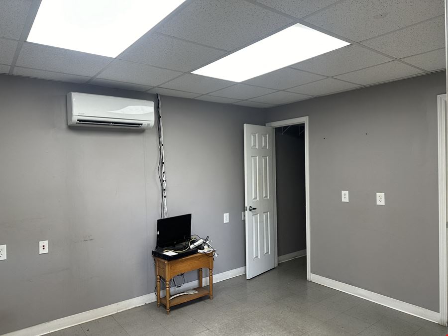 1105 Buffalo Rd
