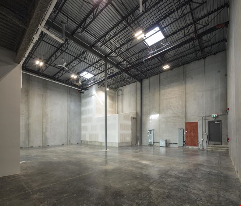 IntraUrban Southlands