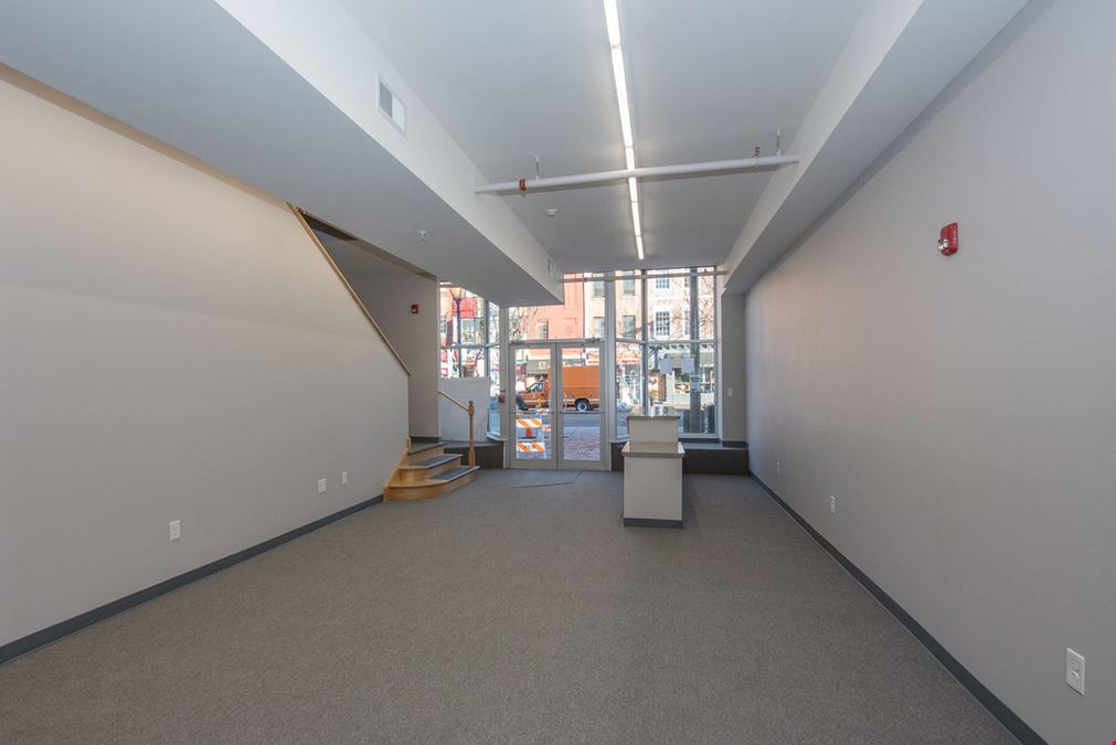 302 Market Street