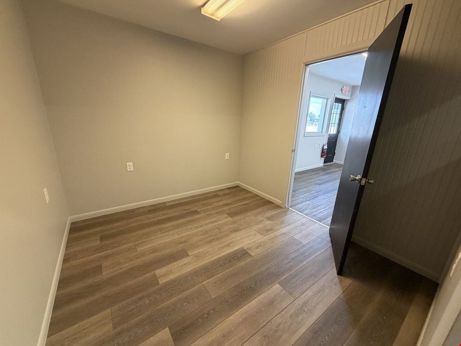 3729 Wilder Rd Suite 3A
