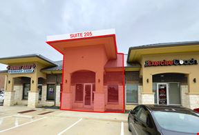 Frisco Office Condo