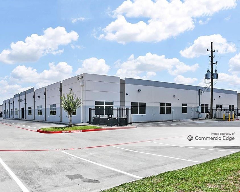 Cutten Road Business Park - FMA Alliance