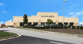 Stonecrest Promenade - Vacant