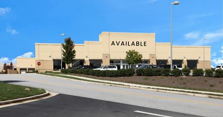 Preview of Retail space for Sale at 3001 Stonecrest Promenade, Lithonia (Atlanta MSA), GA 30038