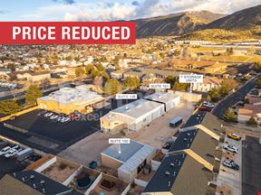 260 DL Sargent Rd