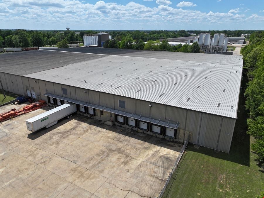 195 Industrial Drive North