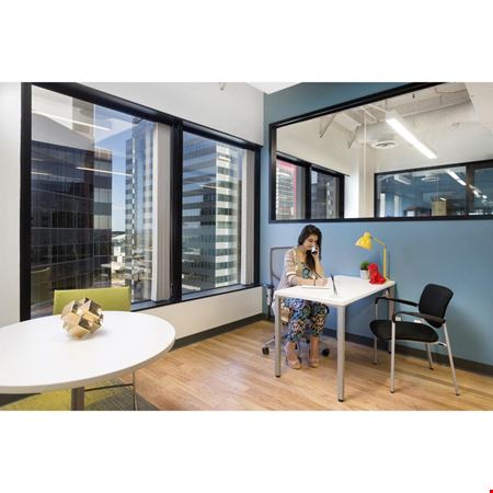 Preview of Coworking space for Rent at Spaces - Phoenix - One Renaissance Tower 2 N Central Ave, Suite 1800