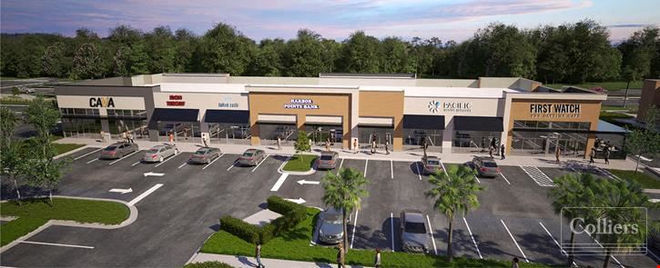 Doral Marketplace