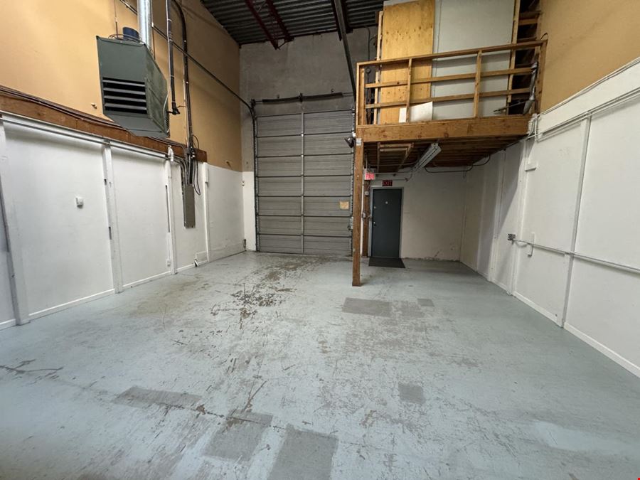 827 West 1st Street