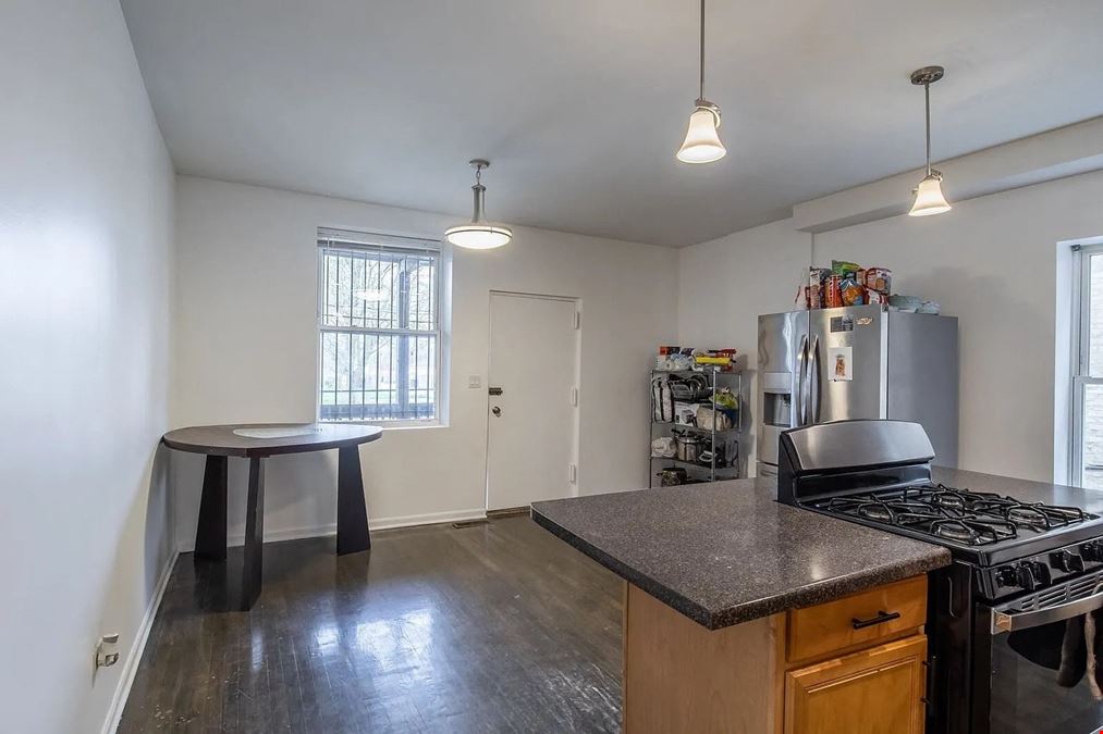 108-10 North Hamlin Avenue