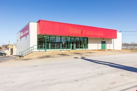 Preview of Retail space for Sale at 2003 E Kearney St