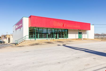 Preview of Retail space for Sale at 2003 E Kearney St