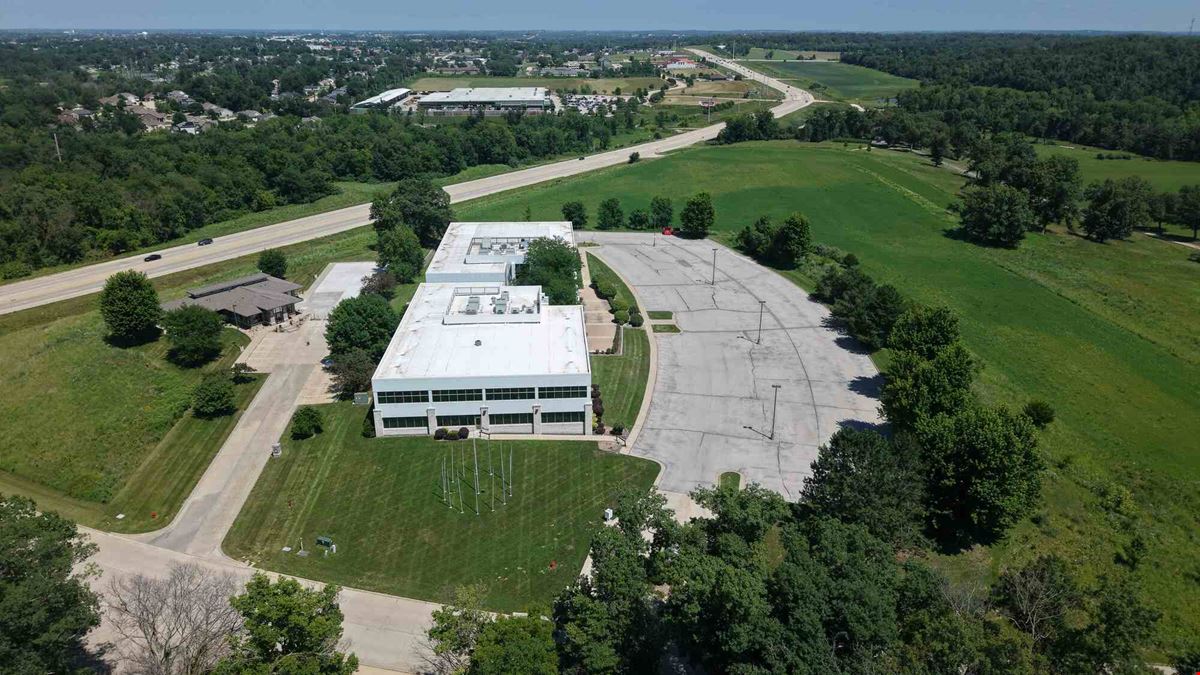 701 Tama Street