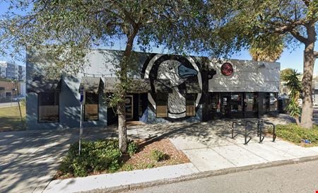 Preview of Retail space for Rent at 900 1st Ave N 