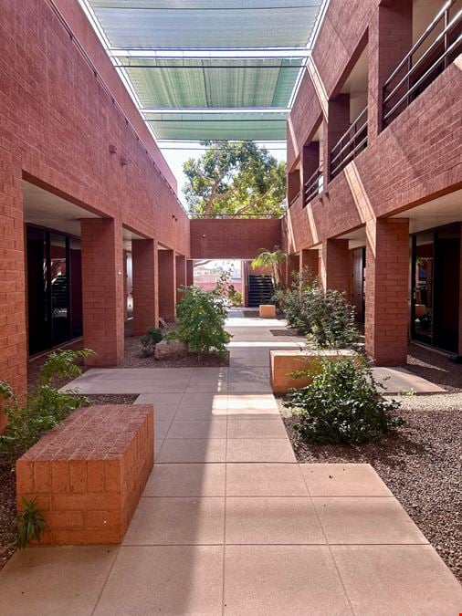 Mesa Executive Park