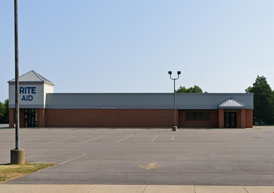 4407 Military Rd - 6,900+/- SF up to 18,900+/- SF Retail Space