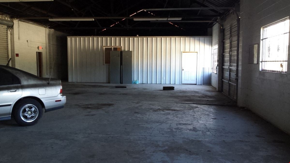 Industrial Property for Sale or Lease