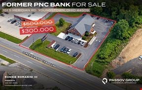Former PNC Bank