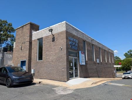 Preview of Office space for Rent at 8713 Harford Road