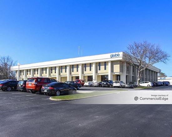 Preview of Coworking space for Rent at 1954 Airport Road #120