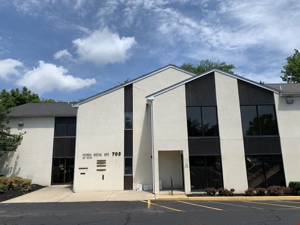 Preview of Office space for Rent at 701 - 703 E Main Street