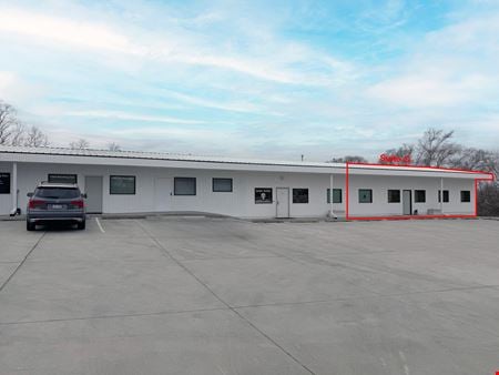 Preview of Office space for Rent at 2211 Peoples Road