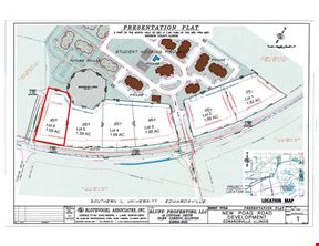 0 NE New Poag Road - Lot 6 NE, Edwardsville, IL, 62025