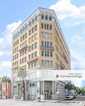 Preview of Office space for Rent at 18 Broad Street