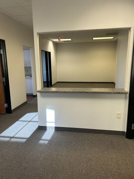 Preview of Office space for Rent at 1757 E Baseline Rd #104