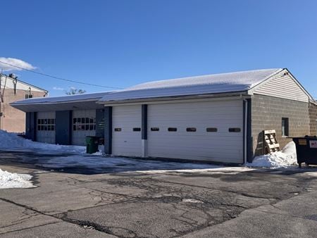 Preview of Industrial space for Sale at 7-13 Delavergne Avenue