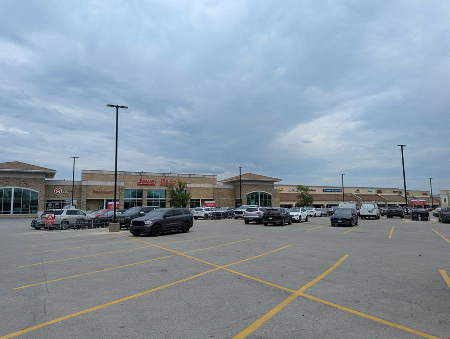 Bourbonnais Towne Center Retail | Last Unit Available