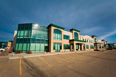 Preview of commercial space at 2899 Broadmoor Boulevard