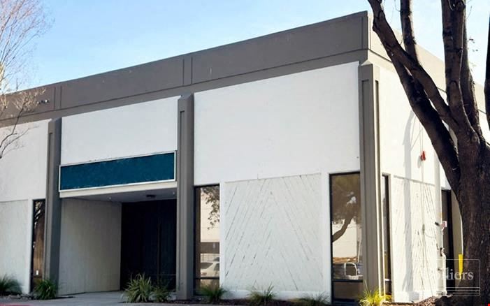 JUNCTION BUSINESS CENTER
