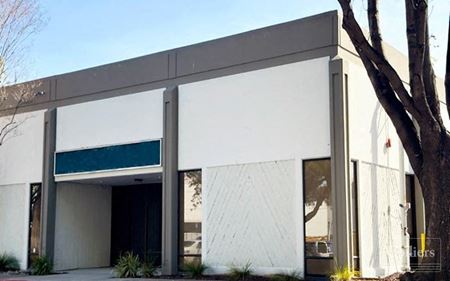Preview of commercial space at 568 Charcot Ave