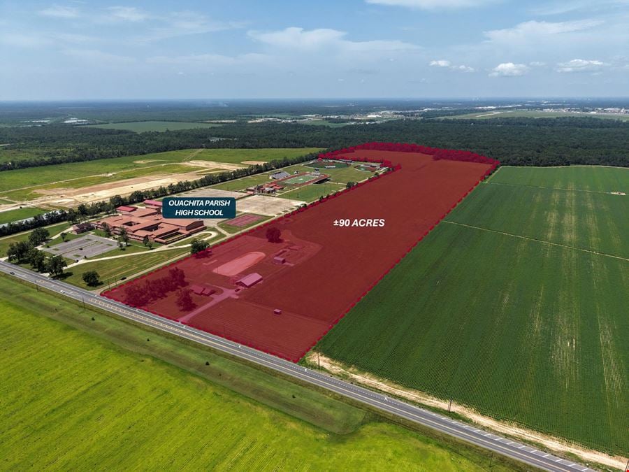 Millhaven Industrial Site