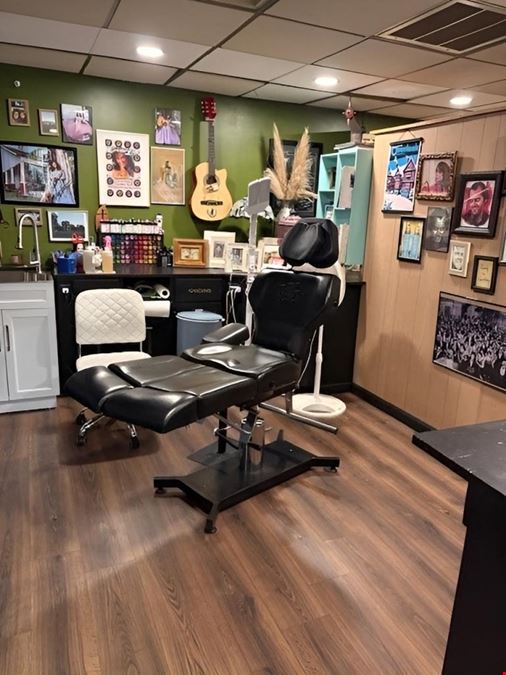 5101 Clinton Hwy