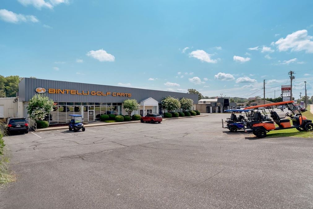 627 Congaree Road