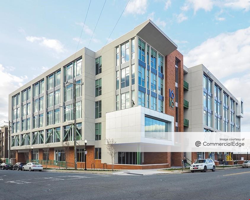 1616 Center